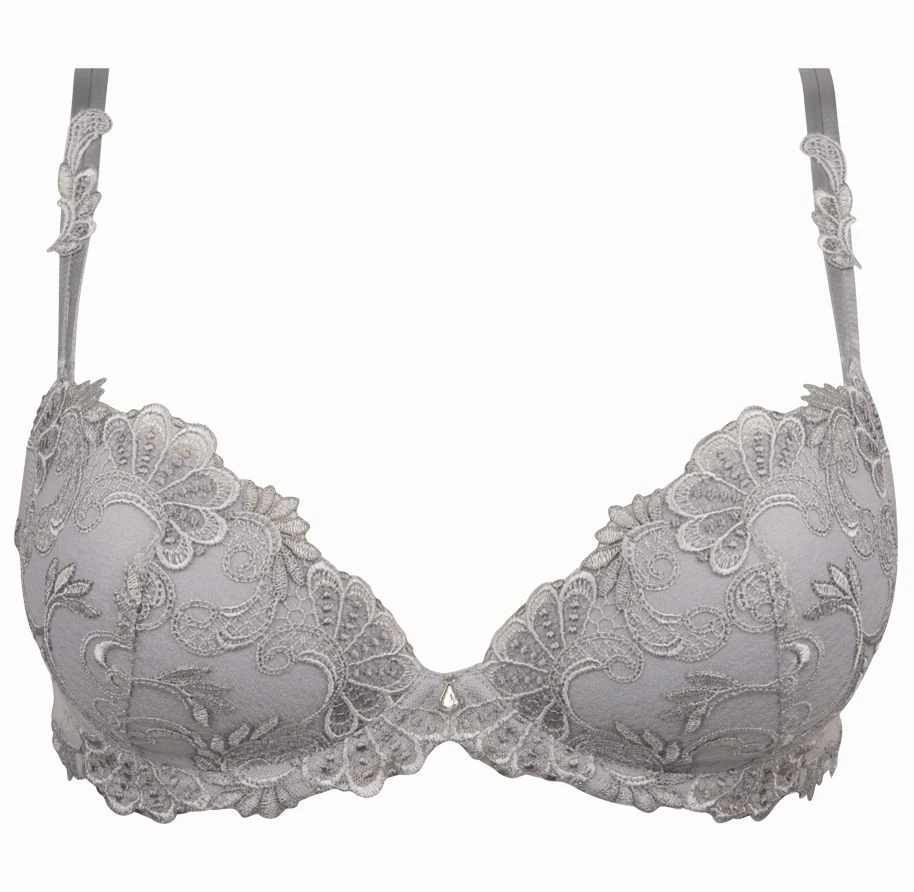 BH DRESSING FLORAL 3/4 Schale Von Lise Charmel – Bild 2