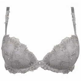 BH DRESSING FLORAL 3/4 Schale Von Lise Charmel