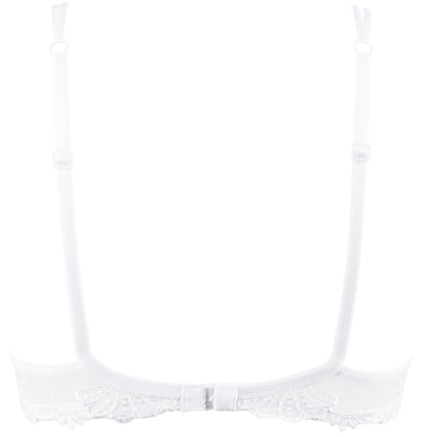 BH DRESSING FLORAL 3/4 Schale Von Lise Charmel – Bild 13