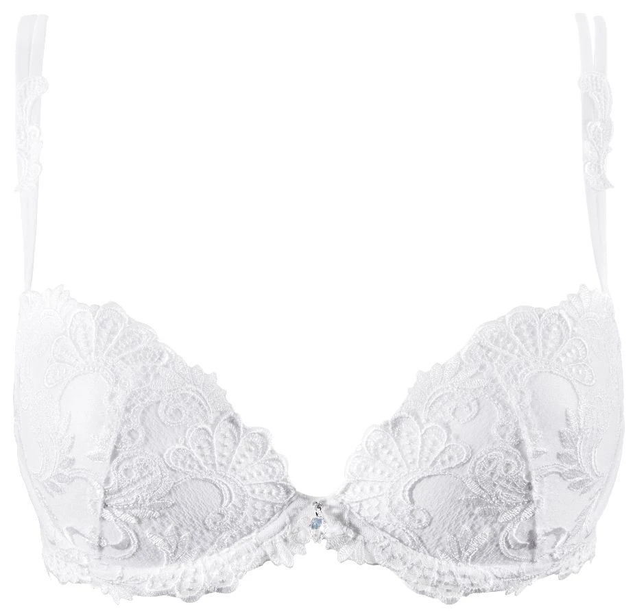 BH DRESSING FLORAL 3/4 Schale Von Lise Charmel – Bild 7