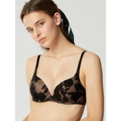 MAISON LEJABY Ausbrenner Push-Up BH VENUS Von Maisonlejaby
