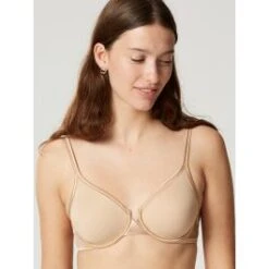 Bügel-BH NUAGE PUR Vorgeformt Von Maison Lejaby