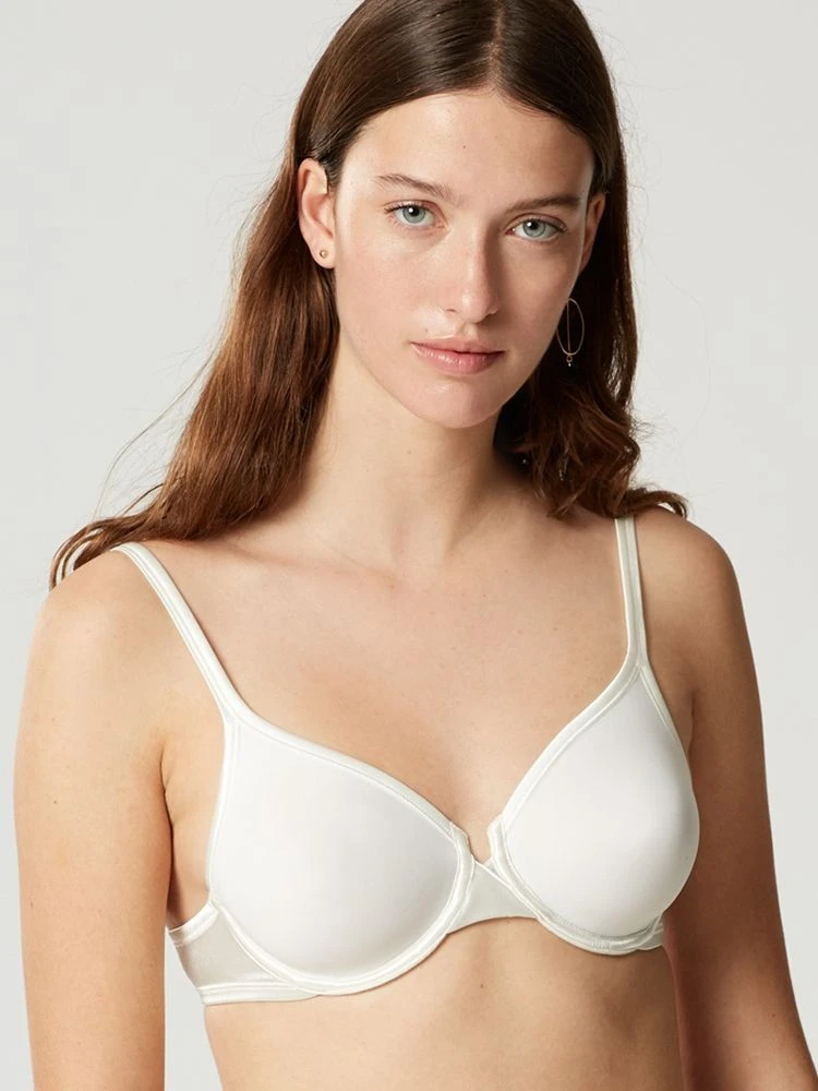 Bügel-BH NUAGE PUR Vorgeformt Von Maison Lejaby – Bild 7