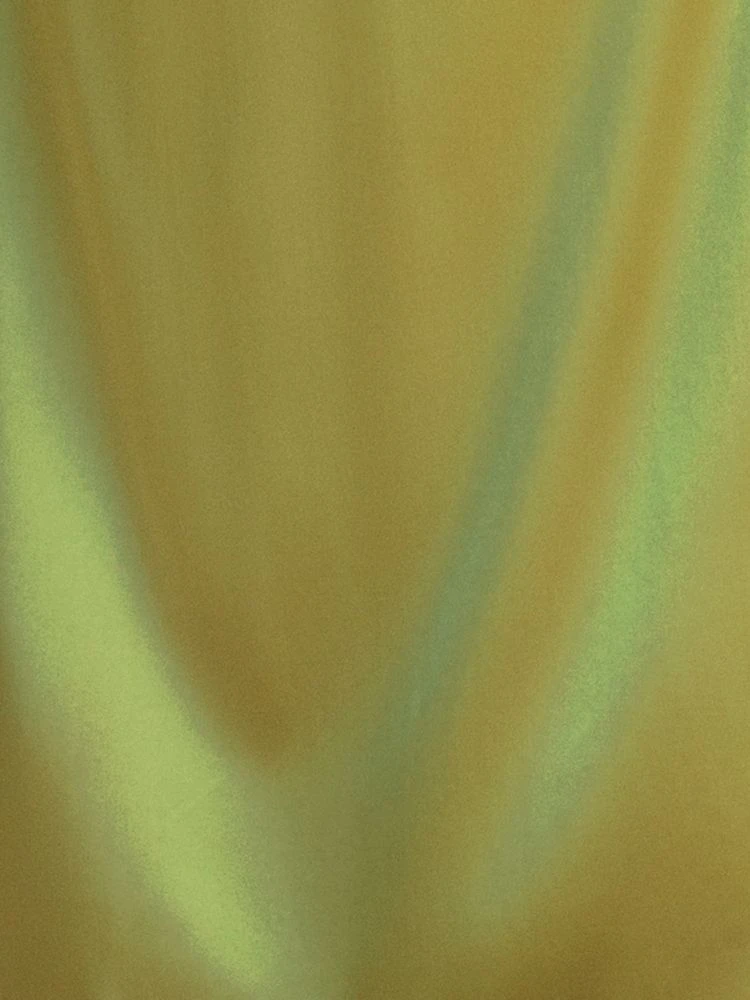 Stretchseide Nachthemd OXANA Bunt Von Marjolaine – Bild 8