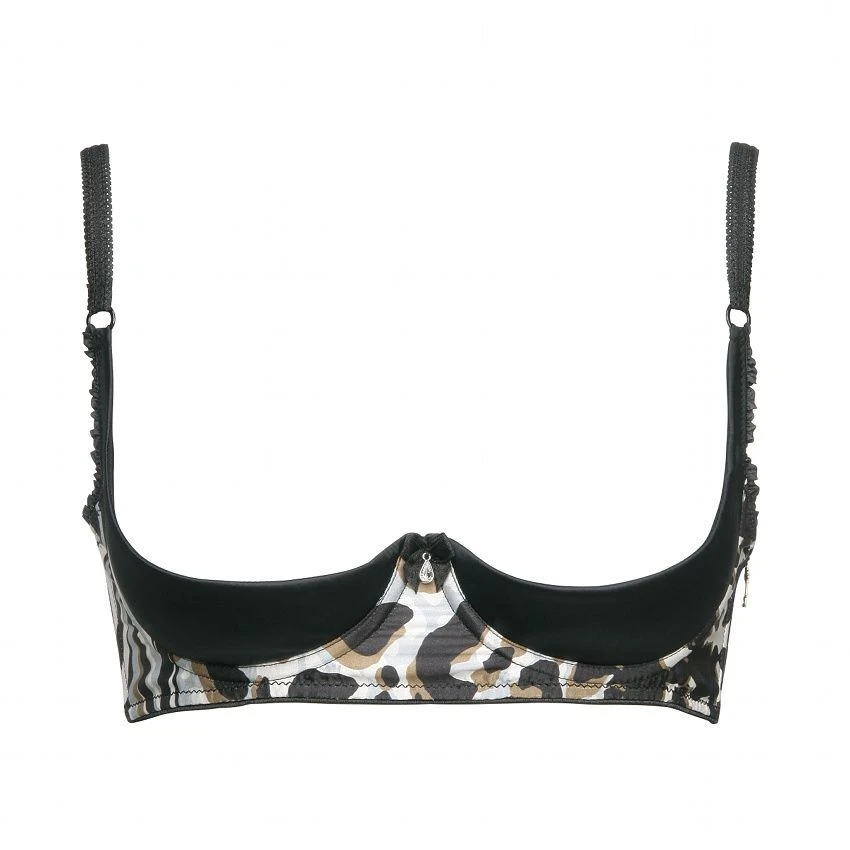 Leopard-Seide BH-Hebe GEORGIA Von Escora – Bild 2