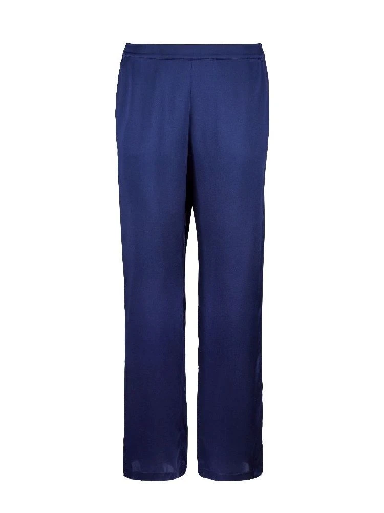 100% Seide Hose TOI MON AMOUR Uni Farben Von Aubade – Bild 9