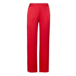 100% Seide Hose TOI MON AMOUR Uni Farben Von Aubade