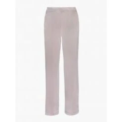 100% Seide Hose TOI MON AMOUR Altrosa Von Aubade