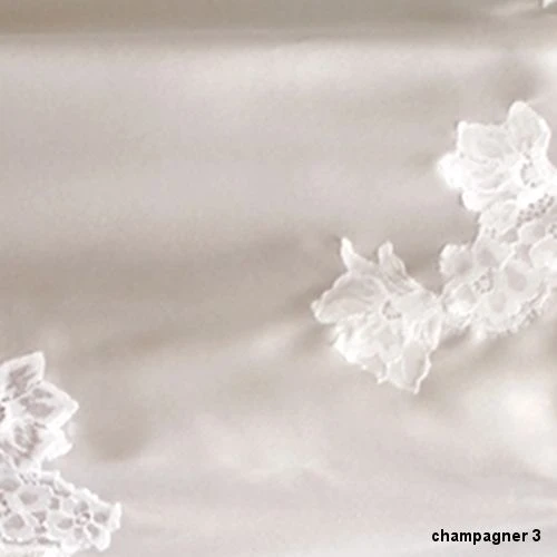 Seta Superior Seide Triangel-BH SPECIALE Von Cotton Club – Bild 11