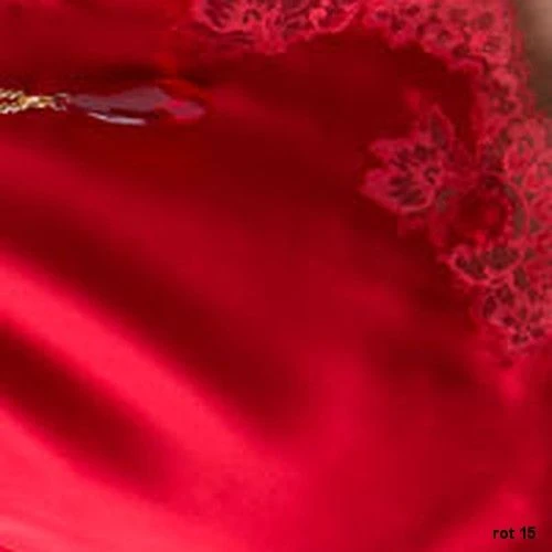 Seta Superior Seide Triangel-BH SPECIALE Von Cotton Club – Bild 10