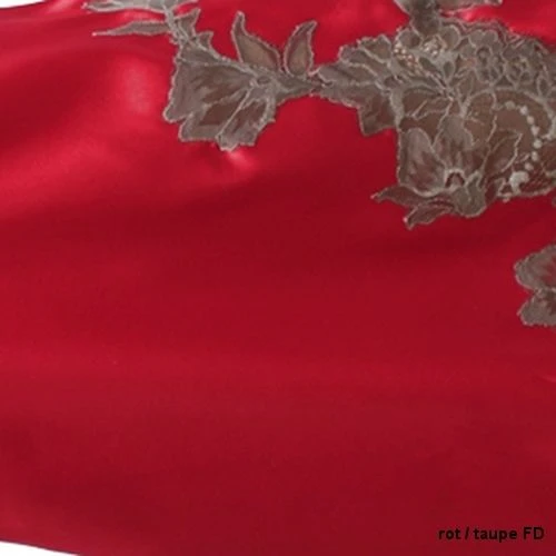 Seta Superior Seide Triangel-BH SPECIALE Von Cotton Club – Bild 9