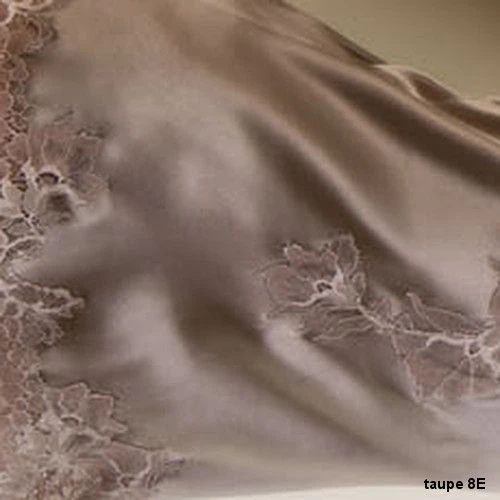 Seta Superior Seide Triangel-BH SPECIALE Von Cotton Club – Bild 7