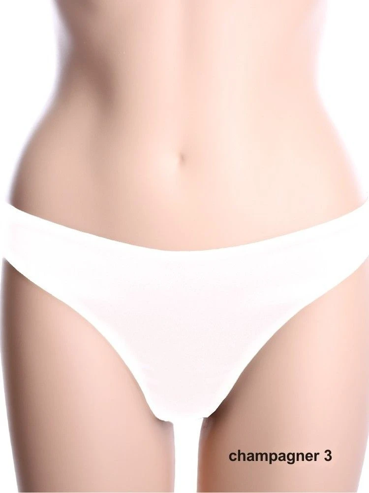 Seta Superior Stretchseide String PRODE Cotton Club – Bild 14