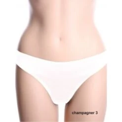 Seta Superior Stretchseide String PRODE Einfarbig Cotton Club