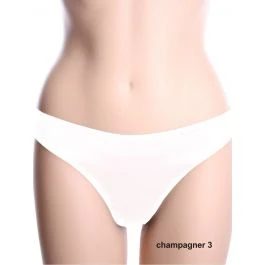 Seta Superior Stretchseide String PRODE Einfarbig Cotton Club