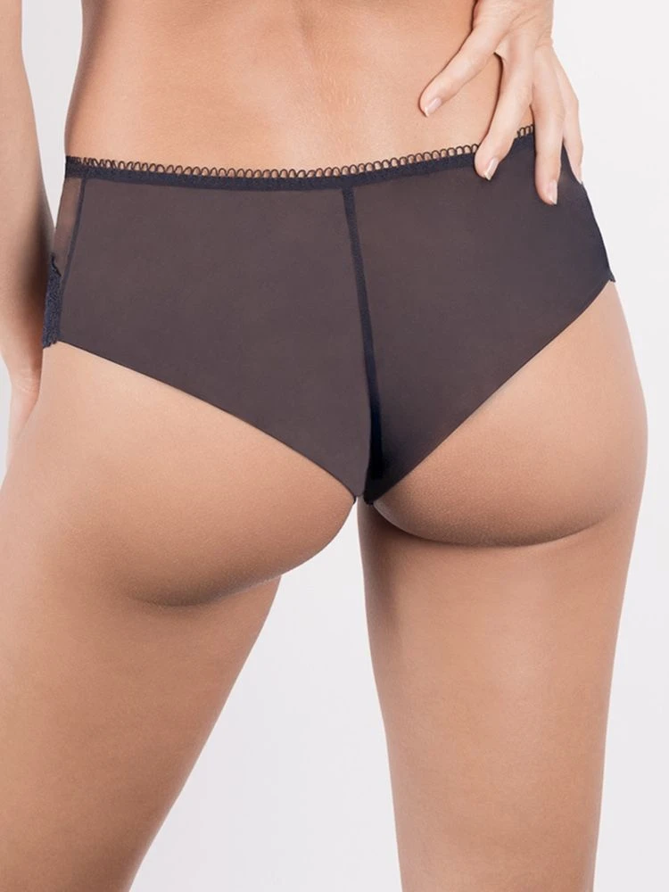 MAISON LEJABY Tüll Brasiliana Panty WHISPER Von Maisonlejaby – Bild 7