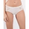 MAISON LEJABY Tüll Brasiliana Panty WHISPER Von Maisonlejaby