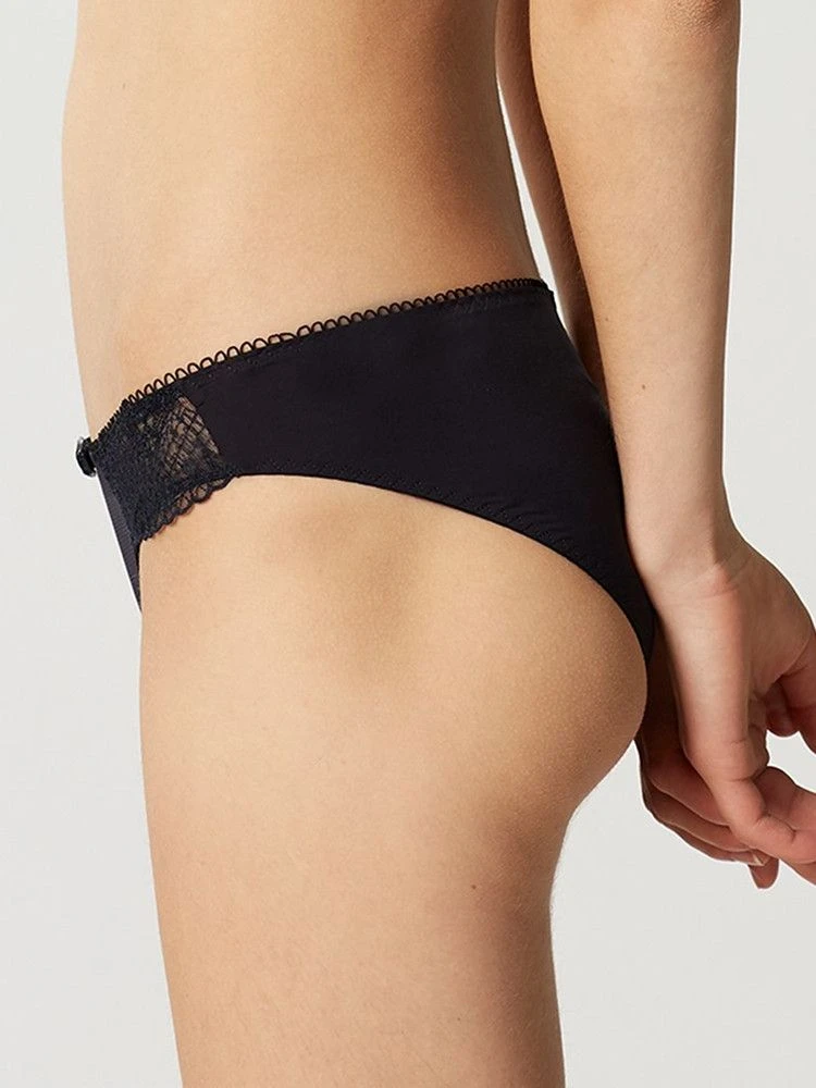 MAISON LEJABY Tüll Slip WHISPER Von Maisonlejaby – Bild 6