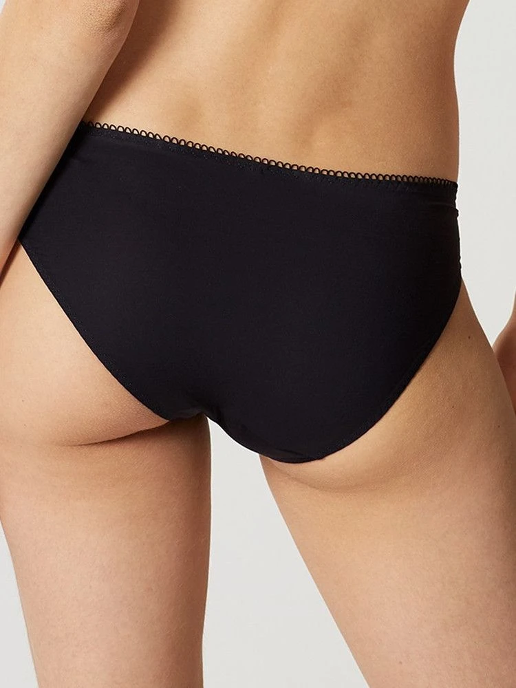 MAISON LEJABY Tüll Slip WHISPER Von Maisonlejaby – Bild 7