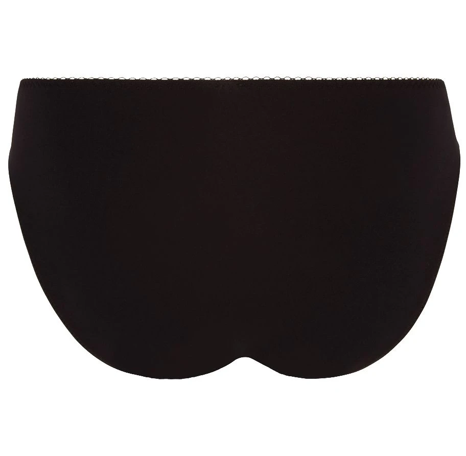 Fantasy Slip SECRETE EMERAUDE Von Lise Charmel – Bild 4