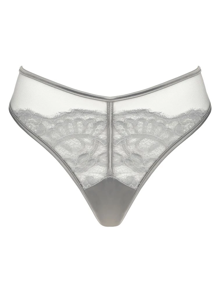 Spitze Brasiliana Slip MARLENE Von Prelude Milano – Bild 8