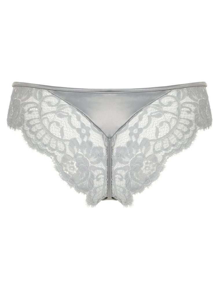 Spitze Brasiliana Slip MARLENE Von Prelude Milano – Bild 7