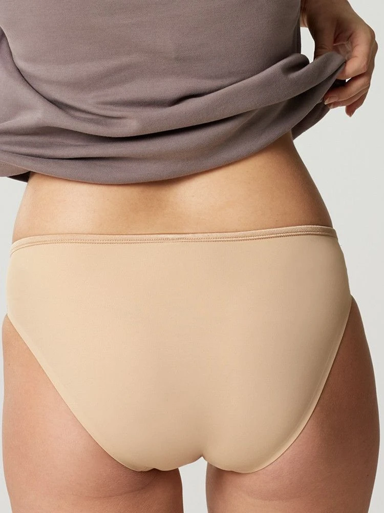 MAISON LEJABY Slip NUAGE PUR Extra Flach Von Maisonlejaby – Bild 3