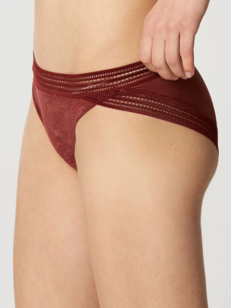 Tüll Slip MISS LEJABY Von Maison Lejaby – Bild 6