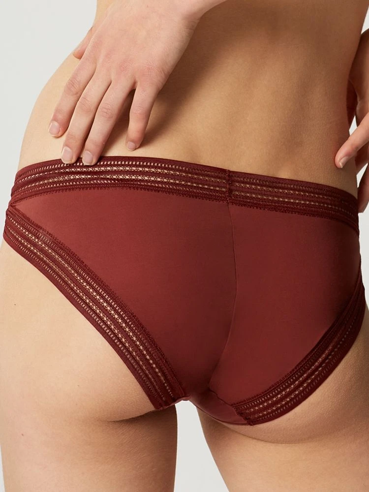 Tüll Slip MISS LEJABY Von Maison Lejaby – Bild 5