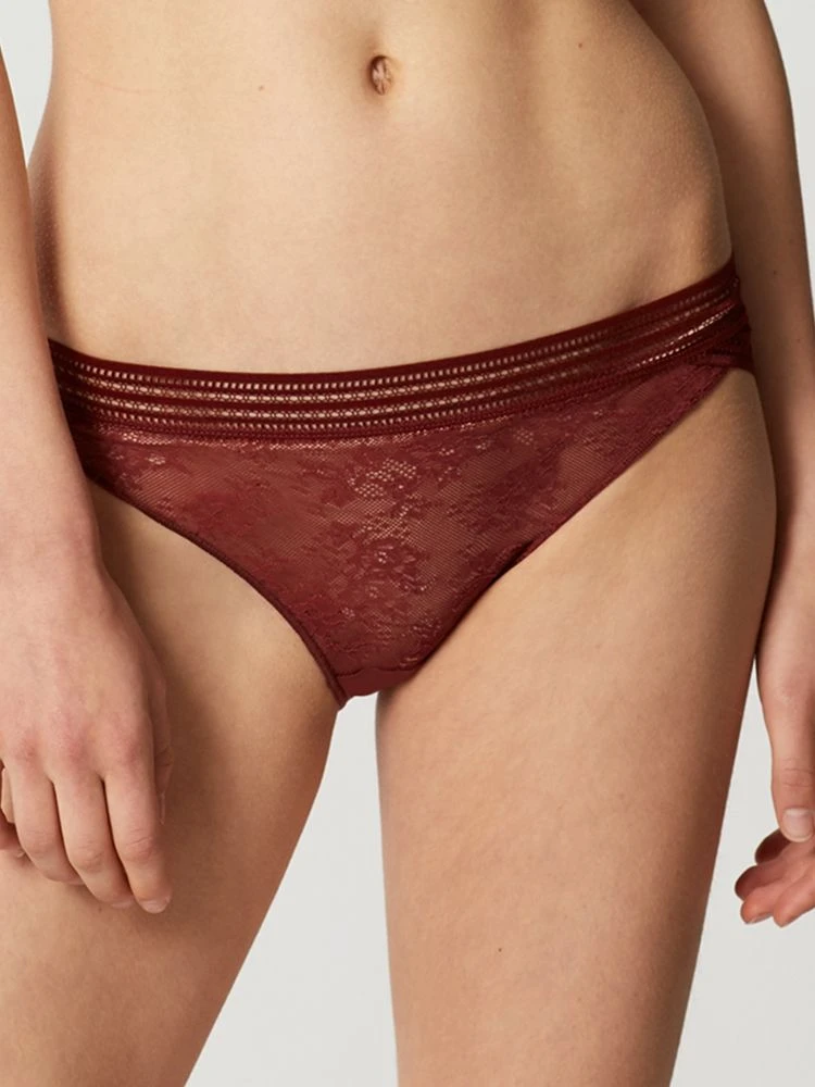 Tüll Slip MISS LEJABY Von Maison Lejaby – Bild 7