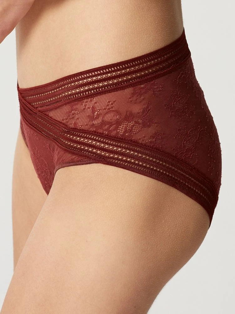 Tüllspitze Taillen-Slip MISS LEJABY Von Maison Lejaby – Bild 9