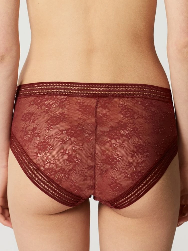 Tüllspitze Taillen-Slip MISS LEJABY Von Maison Lejaby – Bild 8