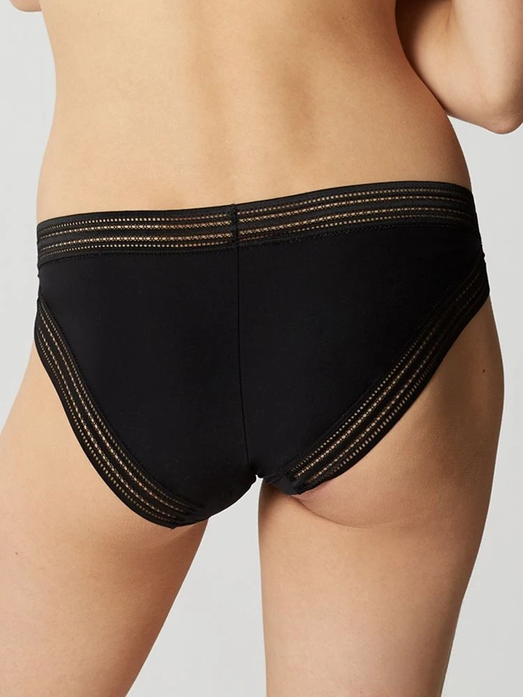 Tüll Slip MISS LEJABY Von Maison Lejaby – Bild 10