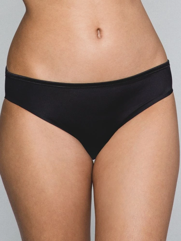 MAISON LEJABY Slip NUAGE PUR Extra Flach Von Maisonlejaby – Bild 8