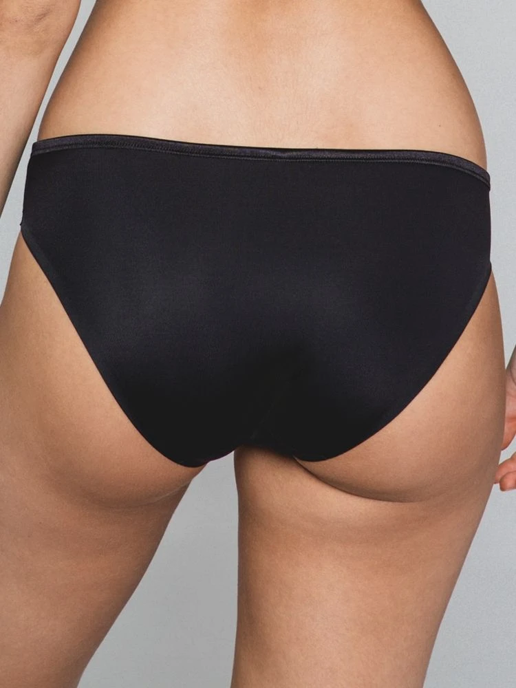 MAISON LEJABY Slip NUAGE PUR Extra Flach Von Maisonlejaby – Bild 10