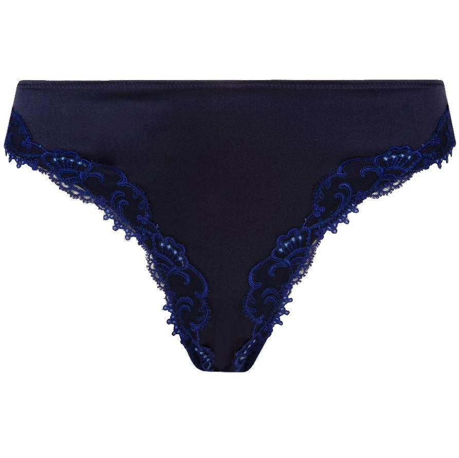 Seiden Slip SPLENDEUR SOIE Von Lise Charmel – Bild 6