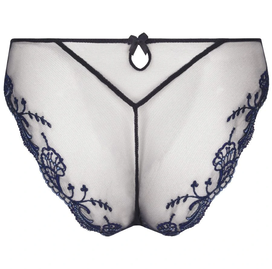 Seiden Slip SPLENDEUR SOIE Von Lise Charmel – Bild 7