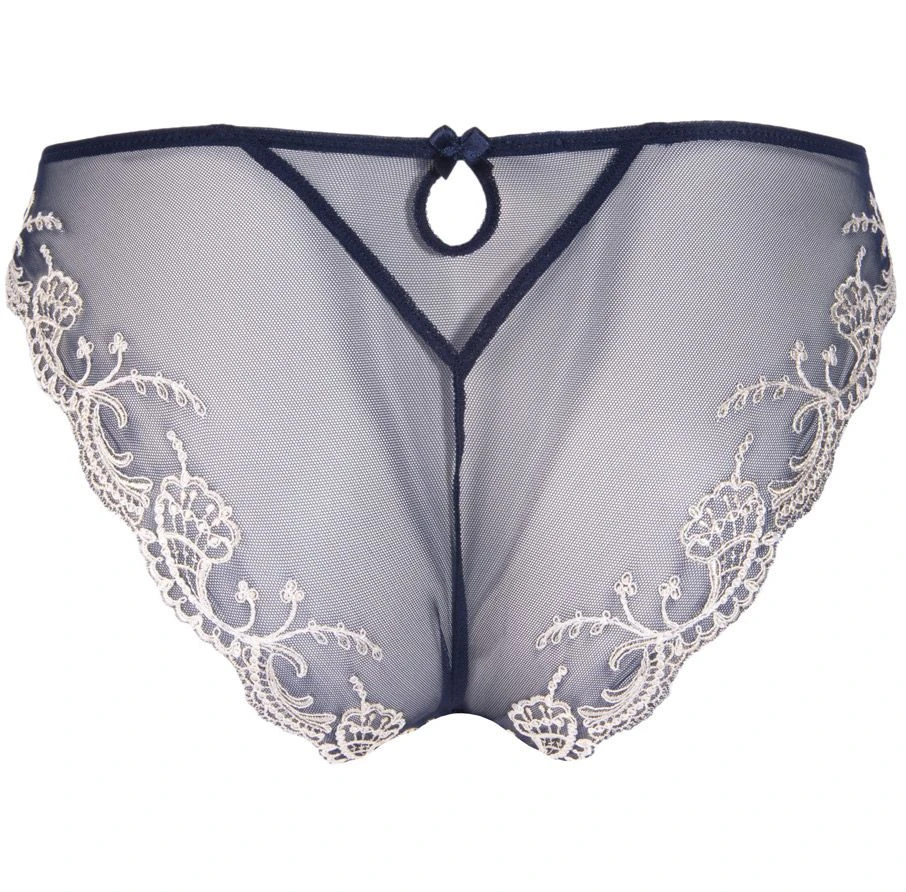 Seiden Slip SPLENDEUR SOIE Von Lise Charmel – Bild 11