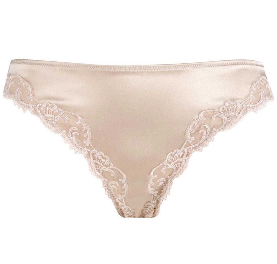 Seiden Slip SPLENDEUR SOIE Von Lise Charmel – Bild 8