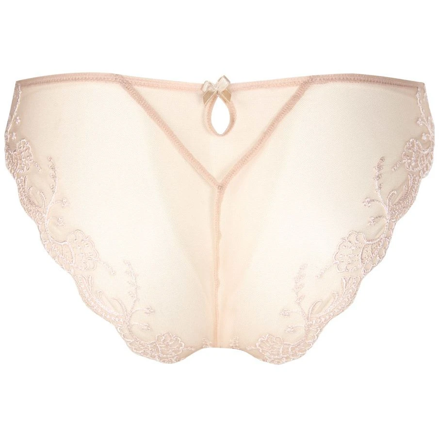 Seiden Slip SPLENDEUR SOIE Von Lise Charmel – Bild 9