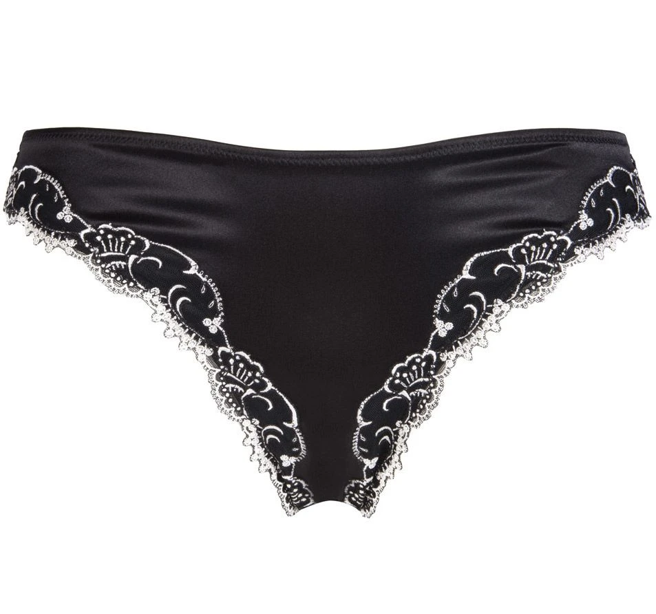 Seiden Slip SPLENDEUR SOIE Von Lise Charmel – Bild 12