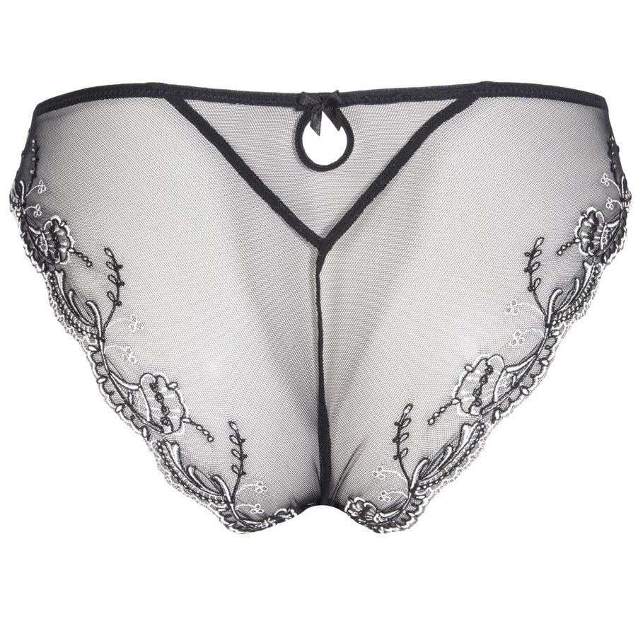 Seiden Slip SPLENDEUR SOIE Von Lise Charmel – Bild 13