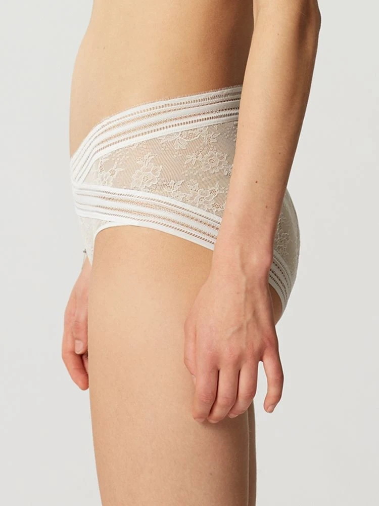 Tüllspitze Taillen-Slip MISS LEJABY Von Maison Lejaby – Bild 7