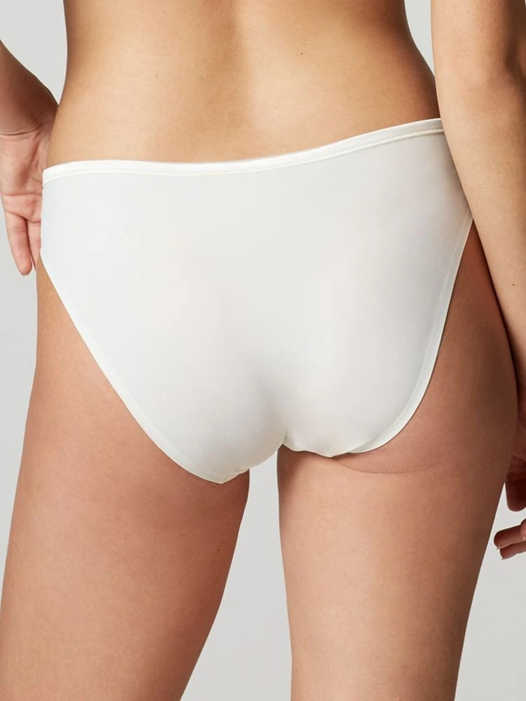 MAISON LEJABY Slip NUAGE PUR Extra Flach Von Maisonlejaby – Bild 6