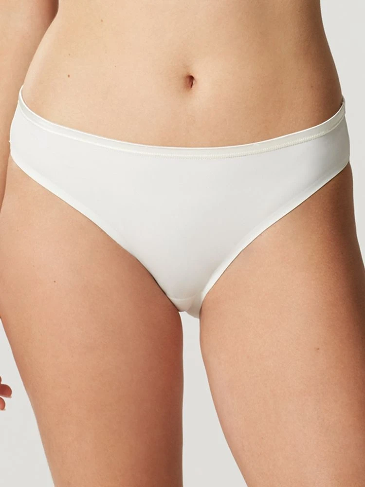 MAISON LEJABY Slip NUAGE PUR Extra Flach Von Maisonlejaby – Bild 7