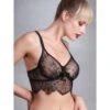 Spitze Bralette Von Prelude Milano