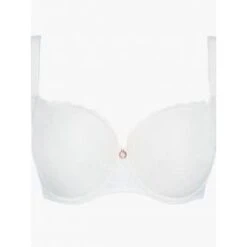 Halbschale BH ROSESSENCE HK Spitze Von Aubade