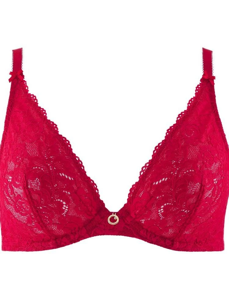 Bügel-BH ROSESSENCE HK Spitze Von Aubade – Bild 14