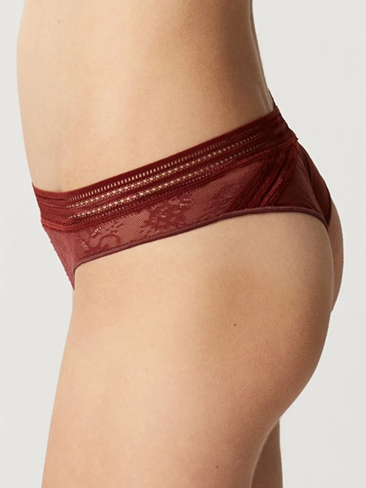 Tüllspitze String MISS LEJABY Von Maison Lejaby – Bild 9