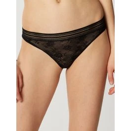 Tüllspitze String MISS LEJABY Von Maison Lejaby